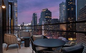 The Livingston, Part Of Jdv By Hyatt