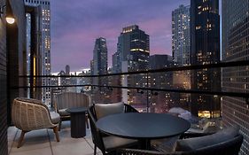 The Livingston, Part Of Jdv By Hyatt